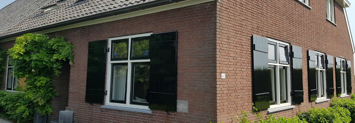 Buitenschilderwerk