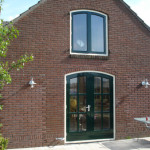 Sylvester schilderwerken en glaszetten