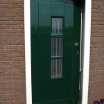 Schilderwerken maurik